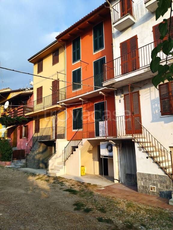 casa indipendente in vendita a Rocchetta Tanaro