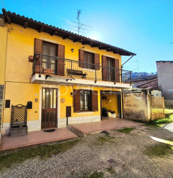 casa indipendente in vendita a Rocchetta Tanaro