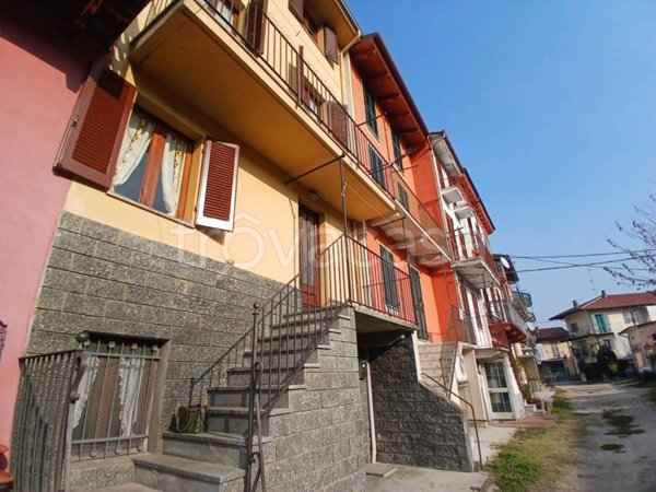 casa indipendente in vendita a Rocchetta Tanaro