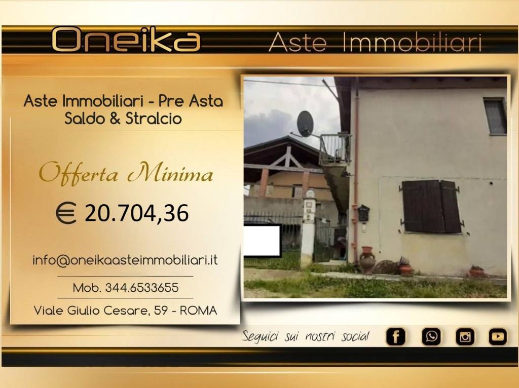 casa indipendente in vendita a Rocchetta Tanaro