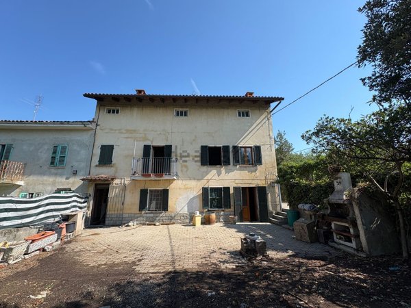 casale in vendita a Rocchetta Tanaro