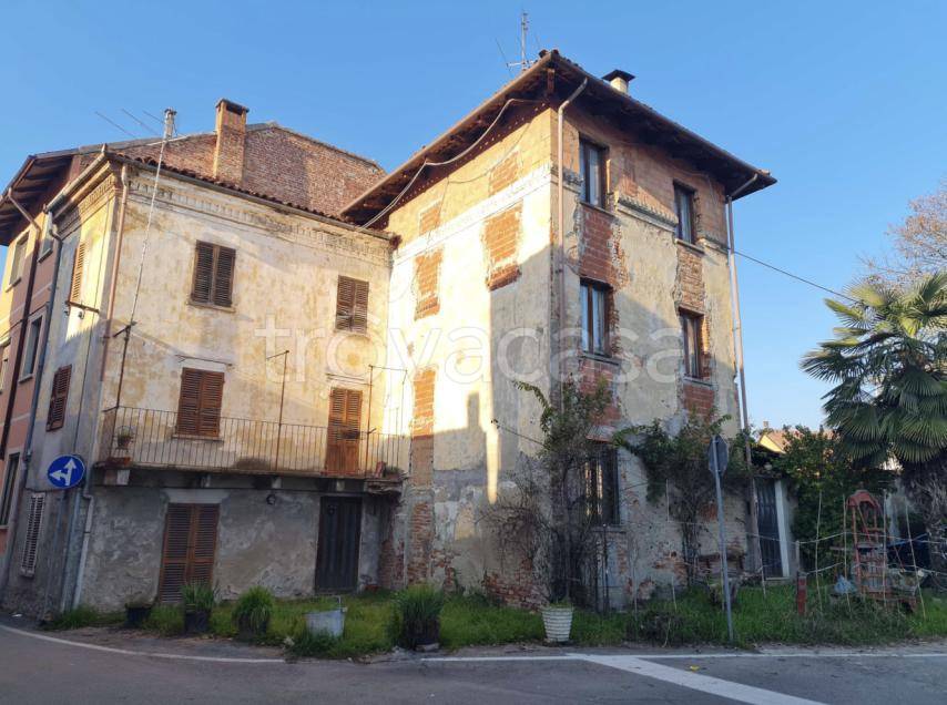 casa indipendente in vendita a Rocchetta Tanaro