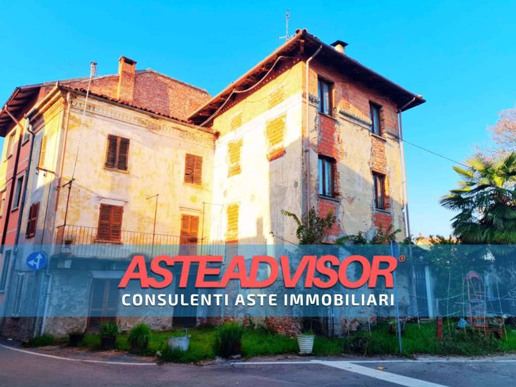 casa indipendente in vendita a Rocchetta Tanaro