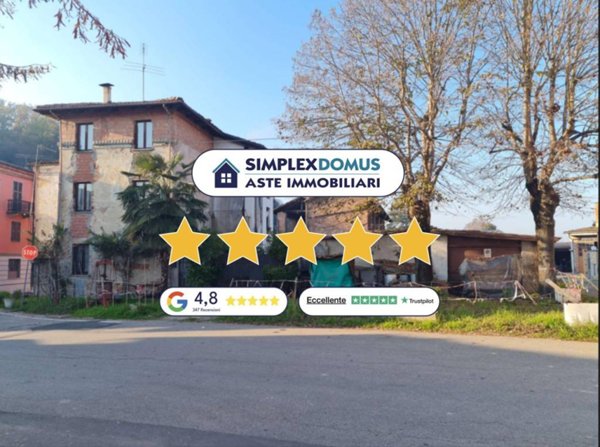 appartamento in vendita a Rocchetta Tanaro