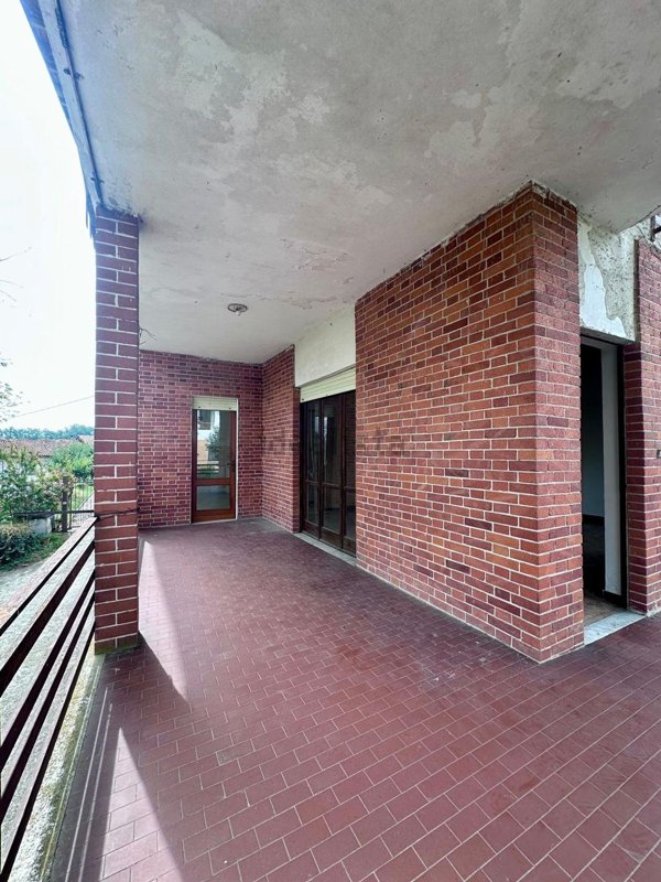 casa indipendente in vendita a Rocchetta Tanaro
