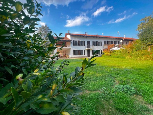 casa indipendente in vendita a Rocchetta Tanaro