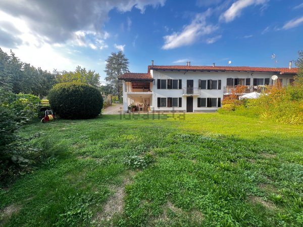 casa indipendente in vendita a Rocchetta Tanaro