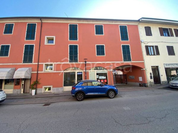 appartamento in vendita a San Damiano d'Asti