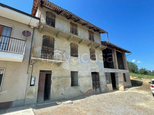 casa indipendente in vendita a San Damiano d'Asti