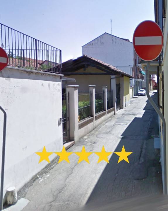 appartamento in vendita a San Damiano d'Asti