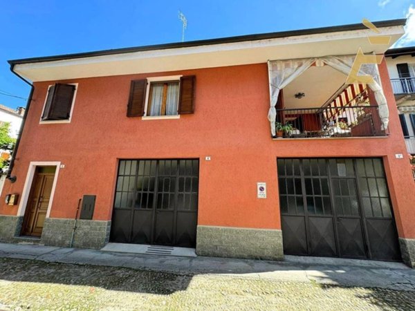 casa indipendente in vendita a San Damiano d'Asti