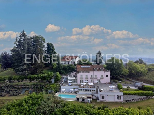 casa indipendente in vendita a San Damiano d'Asti