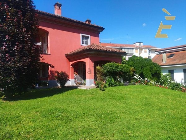 casa indipendente in vendita a San Damiano d'Asti
