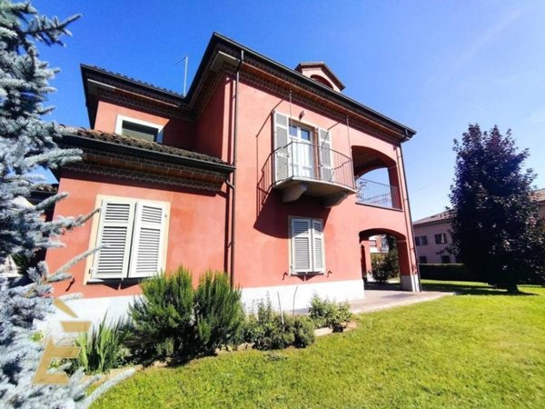 casa indipendente in vendita a San Damiano d'Asti