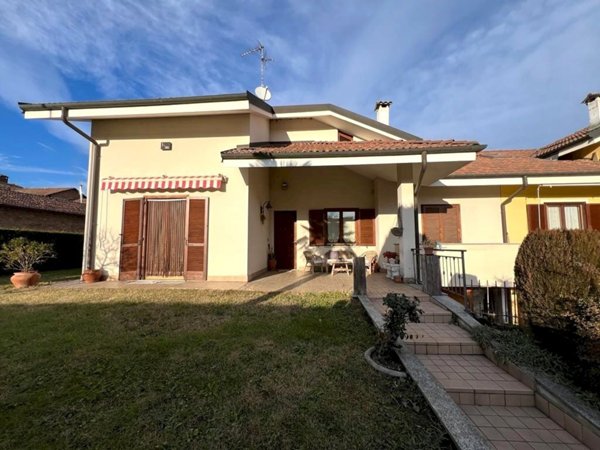 casa indipendente in vendita a San Damiano d'Asti