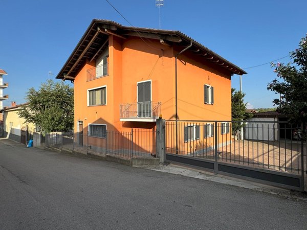casa indipendente in vendita a San Damiano d'Asti