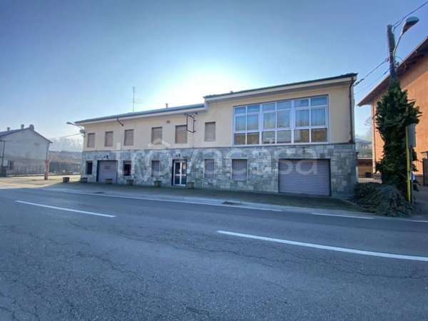 casa indipendente in vendita a San Damiano d'Asti