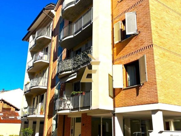appartamento in vendita a San Damiano d'Asti