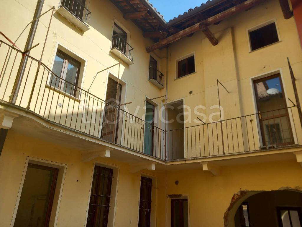 appartamento in vendita a San Damiano d'Asti