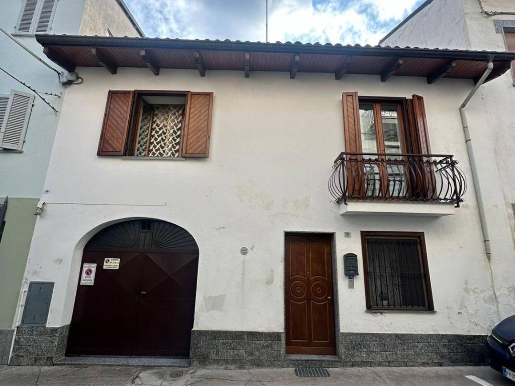 casa indipendente in vendita a San Damiano d'Asti