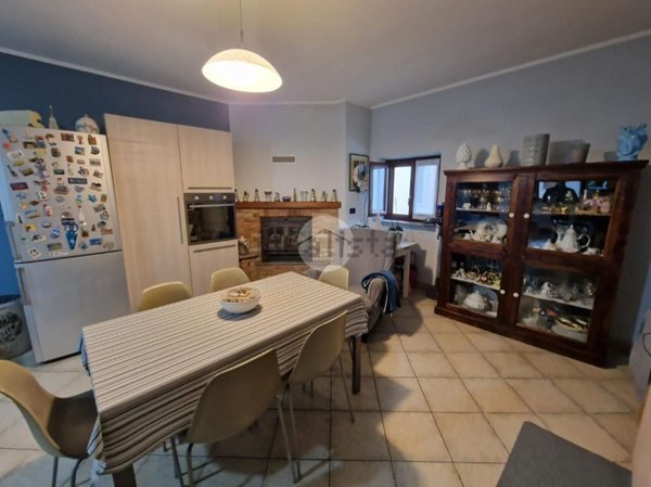 appartamento in vendita a San Damiano d'Asti