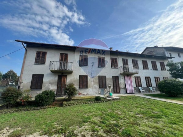 casa indipendente in vendita a San Damiano d'Asti