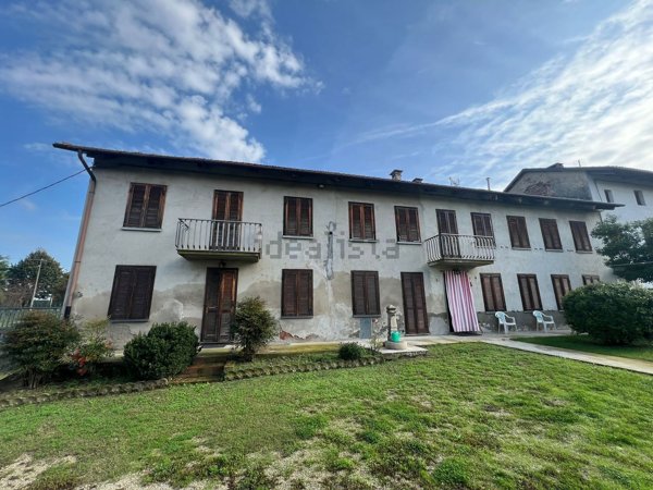 quadrivano in vendita a San Damiano d'Asti