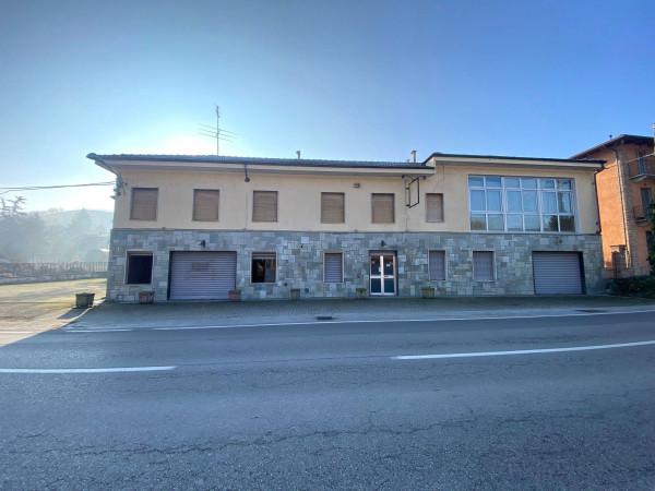 casa indipendente in vendita a San Damiano d'Asti