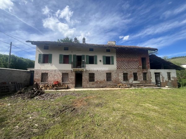 casa indipendente in vendita a San Damiano d'Asti