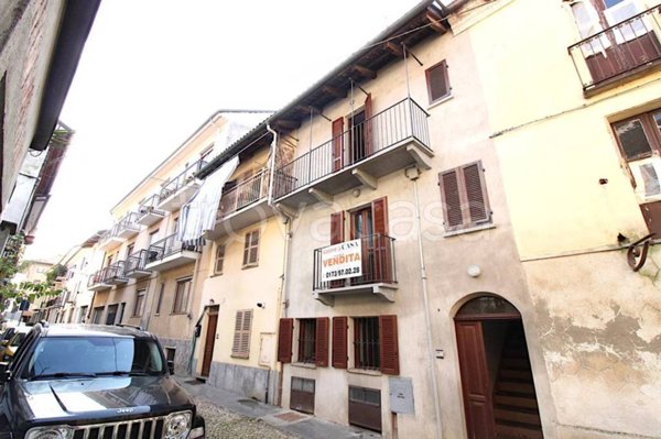 casa indipendente in vendita a San Damiano d'Asti
