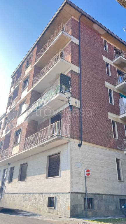 appartamento in vendita a San Damiano d'Asti