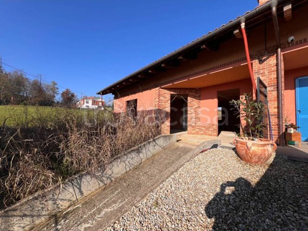 casa indipendente in vendita a San Damiano d'Asti