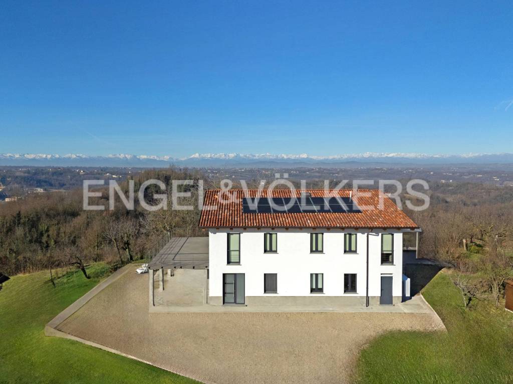 casa indipendente in vendita a San Damiano d'Asti