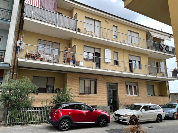 appartamento in vendita a San Damiano d'Asti