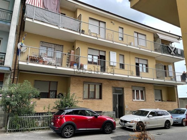 appartamento in vendita a San Damiano d'Asti