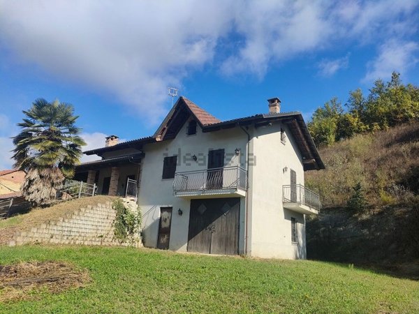 casa indipendente in vendita a San Damiano d'Asti