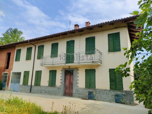 casa indipendente in vendita a San Damiano d'Asti
