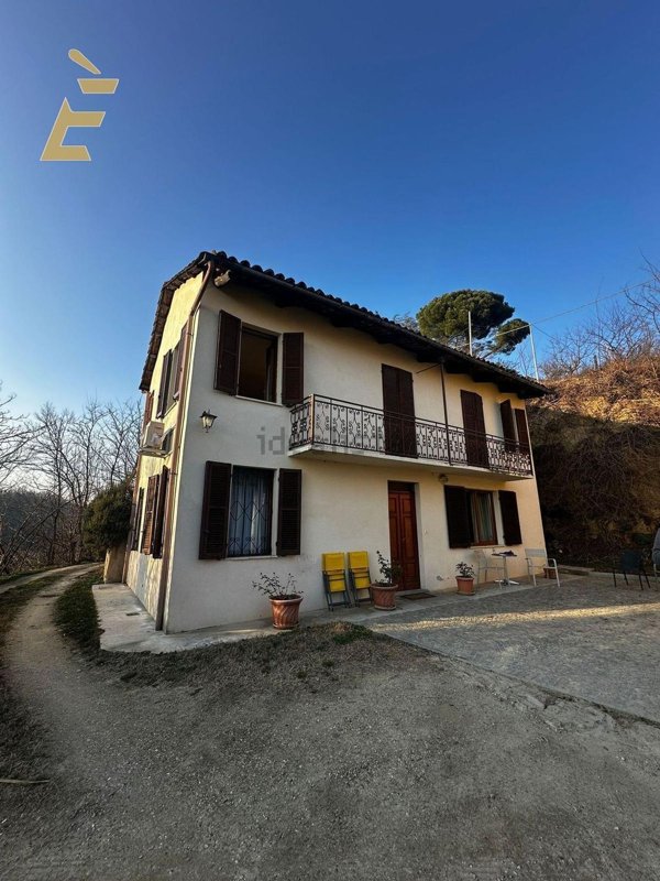 casa indipendente in vendita a San Damiano d'Asti