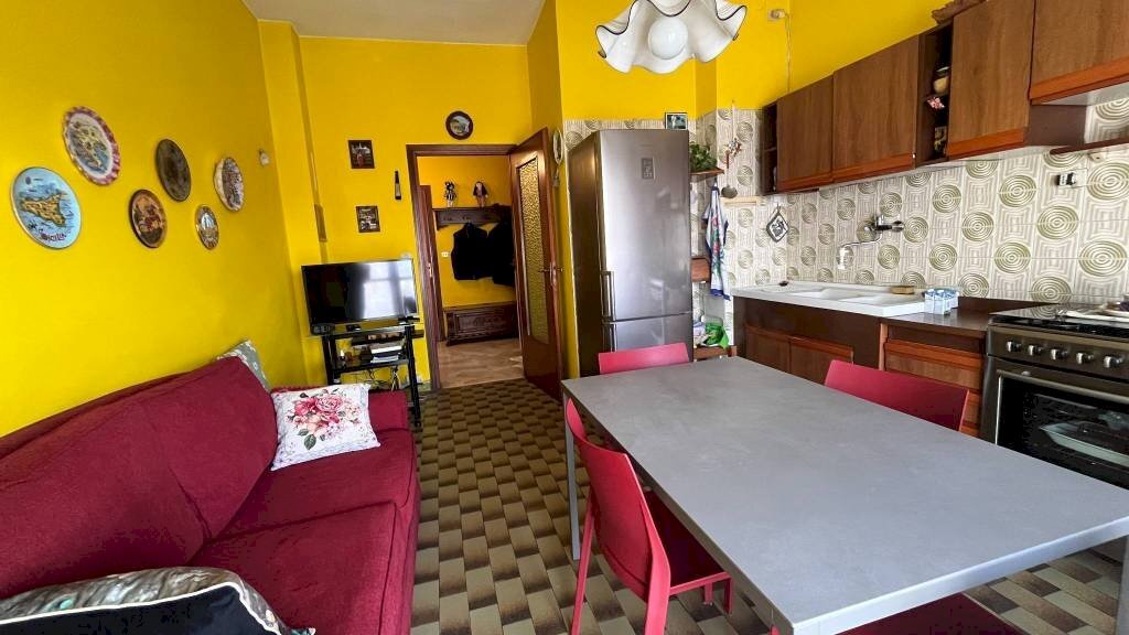 appartamento in vendita a San Damiano d'Asti