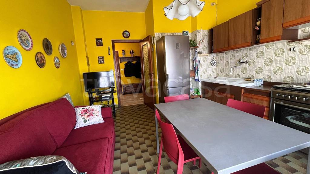 appartamento in vendita a San Damiano d'Asti