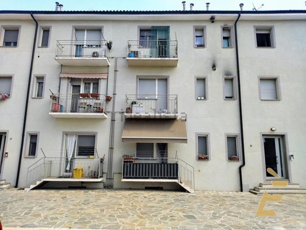 appartamento in vendita a San Damiano d'Asti