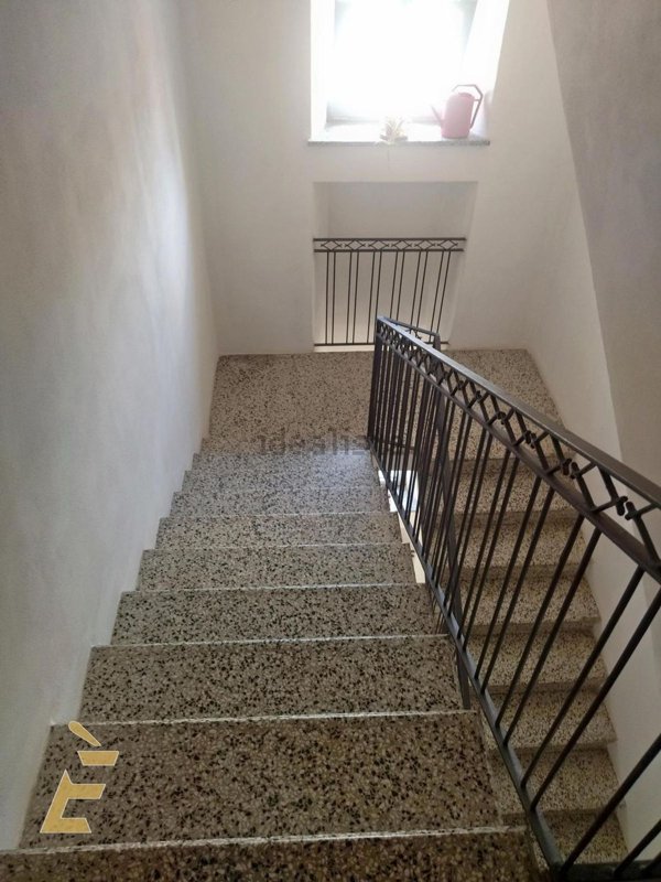 appartamento in vendita a San Damiano d'Asti