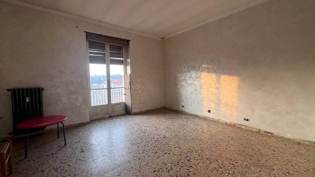 appartamento in vendita a San Damiano d'Asti