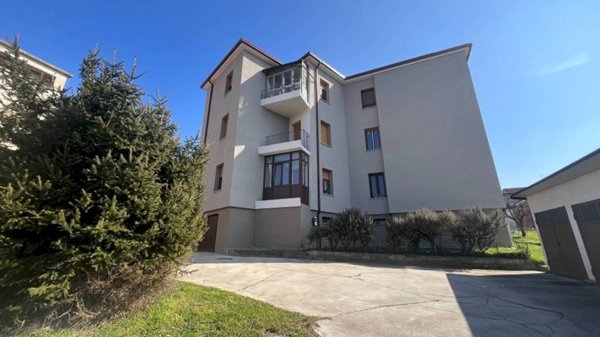 appartamento in vendita a San Damiano d'Asti