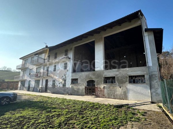 casa indipendente in vendita a San Damiano d'Asti