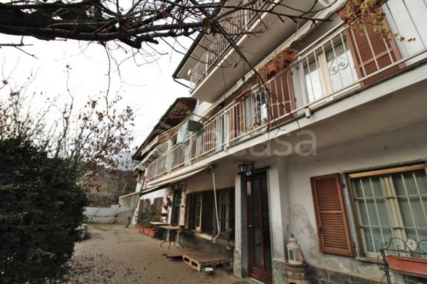 casa indipendente in vendita a San Damiano d'Asti in zona Gorzano