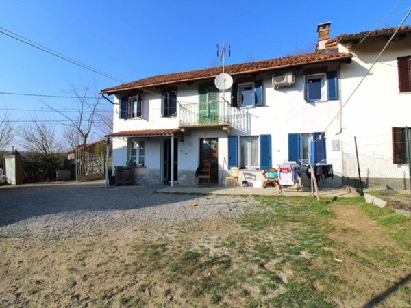 casa indipendente in vendita a San Damiano d'Asti
