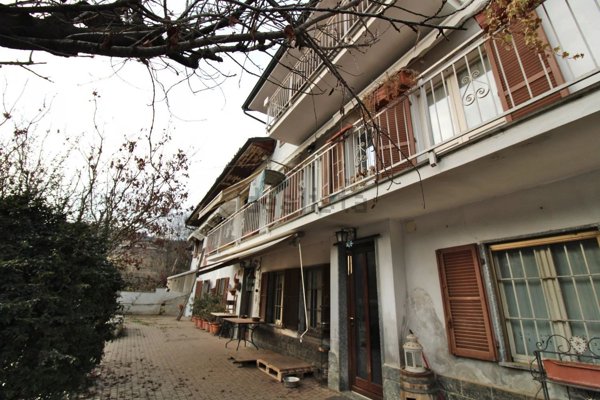 casa indipendente in vendita a San Damiano d'Asti in zona Gorzano