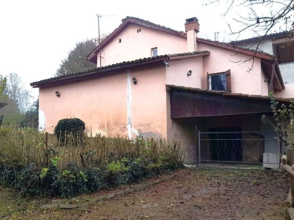 casa indipendente in vendita a San Damiano d'Asti