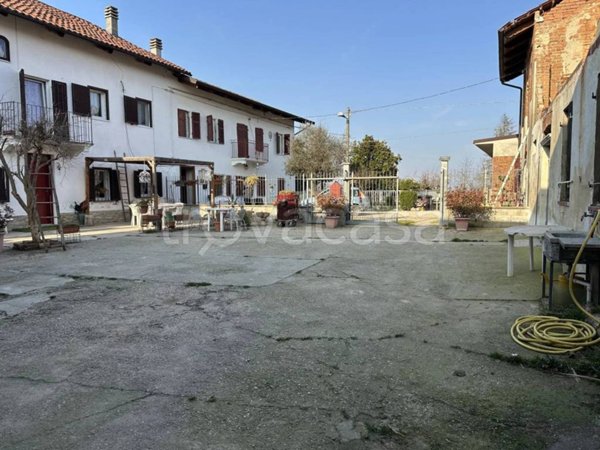 casa indipendente in vendita a San Damiano d'Asti